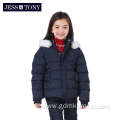 Children'S Clothing Men And Women Hooded Winter